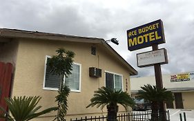 Ace Budget Motel San Diego